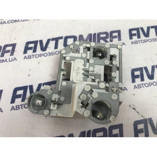 Плата заднего правого фонаря Ford Mondeo 4 HB 2007-2014 1477721
